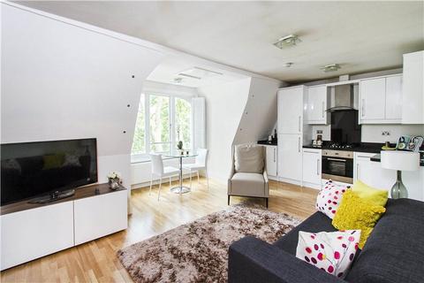 2 bedroom flat for sale, Chiswick High Road, Chiswick, London