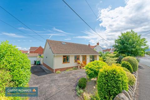 3 bedroom detached bungalow for sale, Pawlett, Nr. Bridgwater