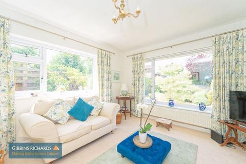 3 bedroom detached bungalow for sale, Pawlett, Nr. Bridgwater