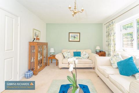 3 bedroom detached bungalow for sale, Pawlett, Nr. Bridgwater