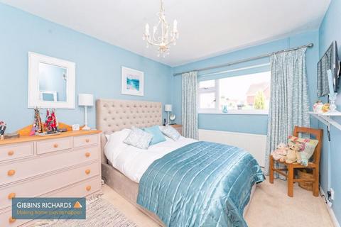 3 bedroom detached bungalow for sale, Pawlett, Nr. Bridgwater