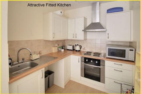 1 bedroom apartment for sale - Wickham Road, Shirley