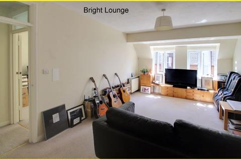 1 bedroom apartment for sale - Wickham Road, Shirley