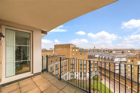 4 bedroom flat to rent, Alberts Court, 2 Palgrave Gardens, London