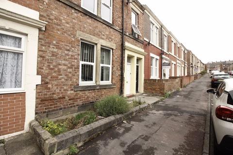 undefined, Raby Street, Gateshead NE8