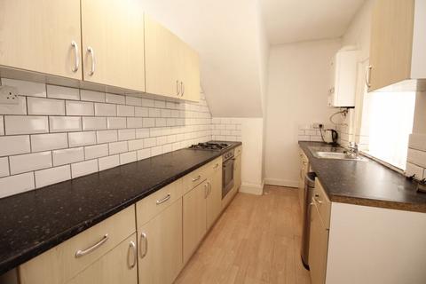 undefined, Raby Street, Gateshead NE8