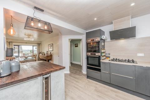 5 bedroom detached house for sale, Scott Lane, Gomersal, Cleckheaton, West Yorkshire, BD19