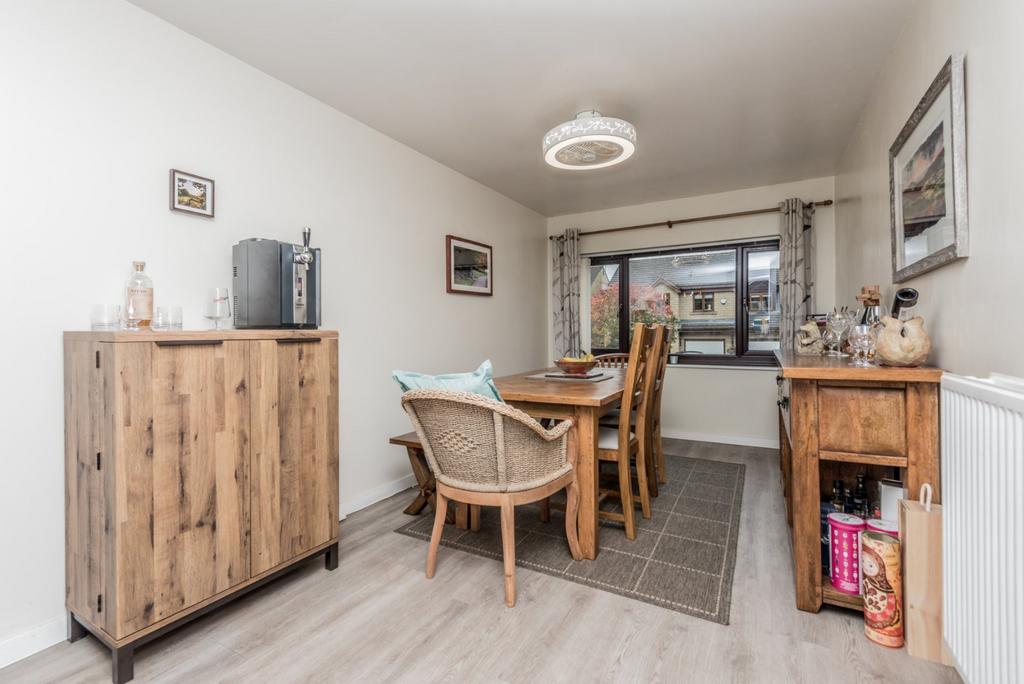 Kitchen/Family Room