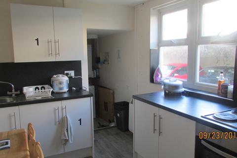 1 bedroom property to rent, Lake Street Room 7, Oxford