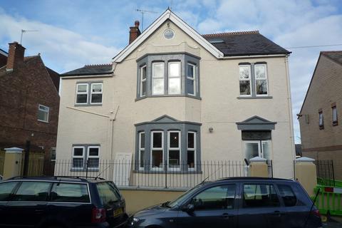 Lake Street Room 7, Oxford