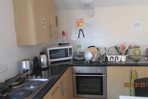 1 bedroom property to rent, Lake Street Room 7, Oxford