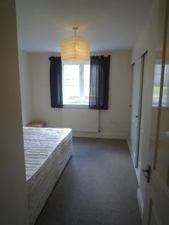 2 bedroom apartment to rent, Humfrey Road, Headington, Oxford