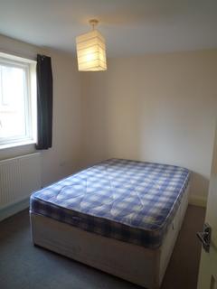 2 bedroom apartment to rent, Humfrey Road, Headington, Oxford