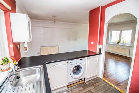 1 bedroom flat for sale, Mendip Drive, Lambton, Washington, NE38