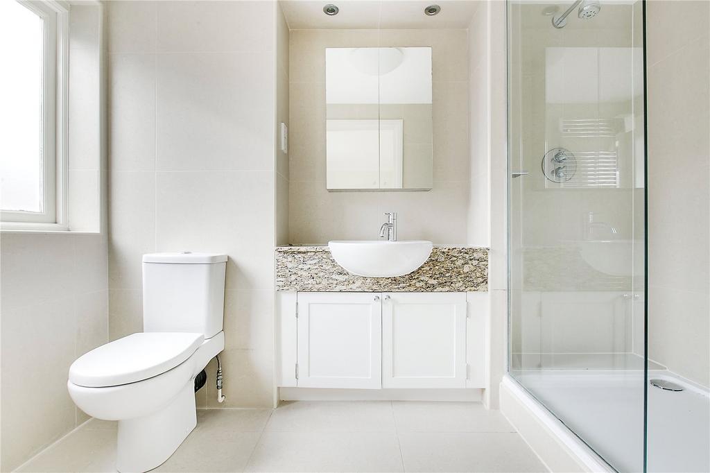 En-Suite 3