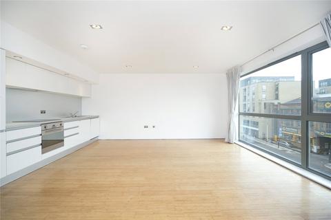 2 bedroom apartment to rent - Kingsland Road, Dalston, London, E8