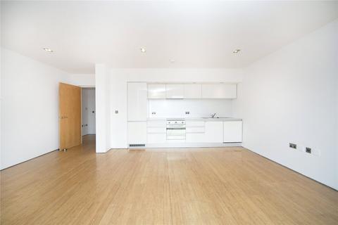 2 bedroom apartment to rent - Kingsland Road, Dalston, London, E8