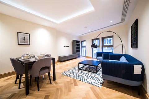 3 bedroom apartment to rent, Abell House, 31 John Islip Street, Westminster, London, SW1P