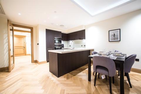 3 bedroom apartment to rent, Abell House, 31 John Islip Street, Westminster, London, SW1P