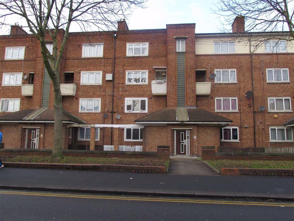 Bearwood Road, Smethwick 2 bed block of apartments £575 pcm (£133 pw)