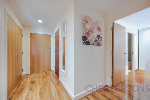2 bedroom flat to rent, Drift Court, 1 Basin Approach, London