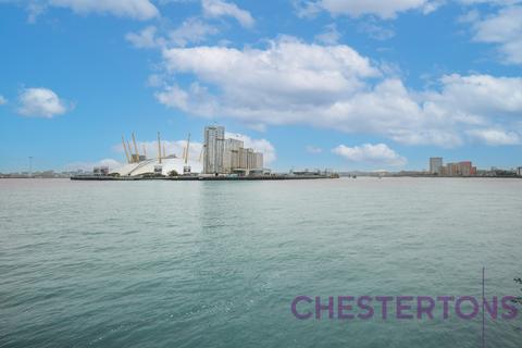 2 bedroom flat to rent, New Providence Wharf, 1 Fairmont Avenue, London