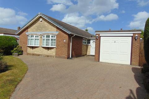 Northgate Aldridge 3 Bed Detached Bungalow 295 000 - Garage Doors Northgate Aldridge