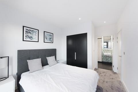2 bedroom apartment for sale - Amelia House, London City Island, E14