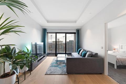 1 bedroom apartment for sale - Grantham House, London City Island, E14