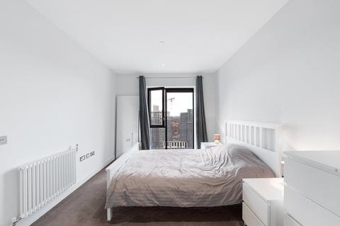 1 bedroom apartment for sale - Grantham House, London City Island, E14