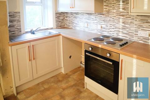 undefined, Prince Royd, Halifax Road, Birchencliffe, Huddersfield, HD3