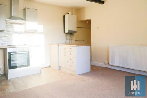 undefined, Prince Royd, Halifax Road, Birchencliffe, Huddersfield, HD3