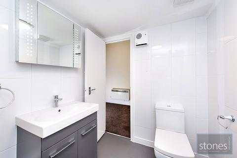 1 bedroom property to rent, Fellows Road, London, NW3