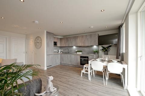 2 bedroom apartment to rent, Gordon Road, Sharrow Vale, Sheffield, S11