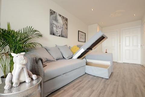 2 bedroom apartment to rent, Gordon Road, Sharrow Vale, Sheffield, S11