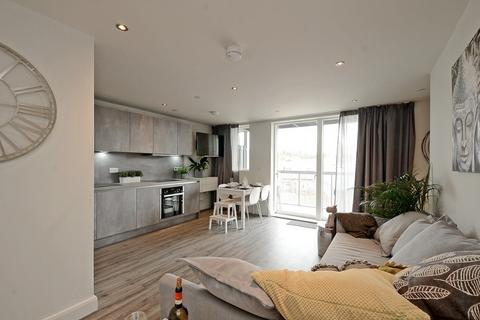 2 bedroom apartment to rent, Gordon Road, Sharrow Vale, Sheffield, S11