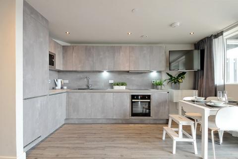 2 bedroom apartment to rent, Gordon Road, Sharrow Vale, Sheffield, S11