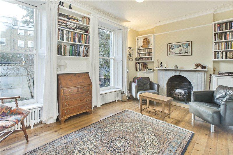 Chelsea Studios, 416 Fulham Road, London 1 bed flat £499,950