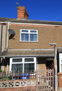 undefined, Gilbey Rd, Grimsby, DN31