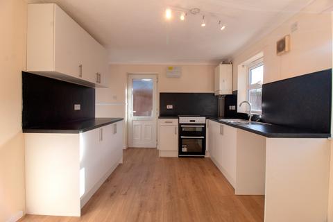 2 bedroom end of terrace house to rent, Water Lane, Spalding PE11