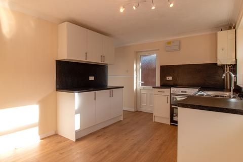 2 bedroom end of terrace house to rent, Water Lane, Spalding PE11
