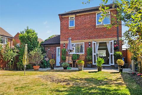 3 bedroom detached house for sale, Ladymeade, Ilminster, Somerset, TA19