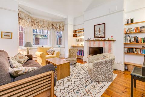 2 bedroom flat to rent - Charleville Mansions, Charleville Road, London
