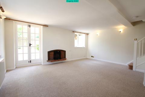 2 bedroom detached house to rent, Preston Bissett, Buckingham, MK18 4LR