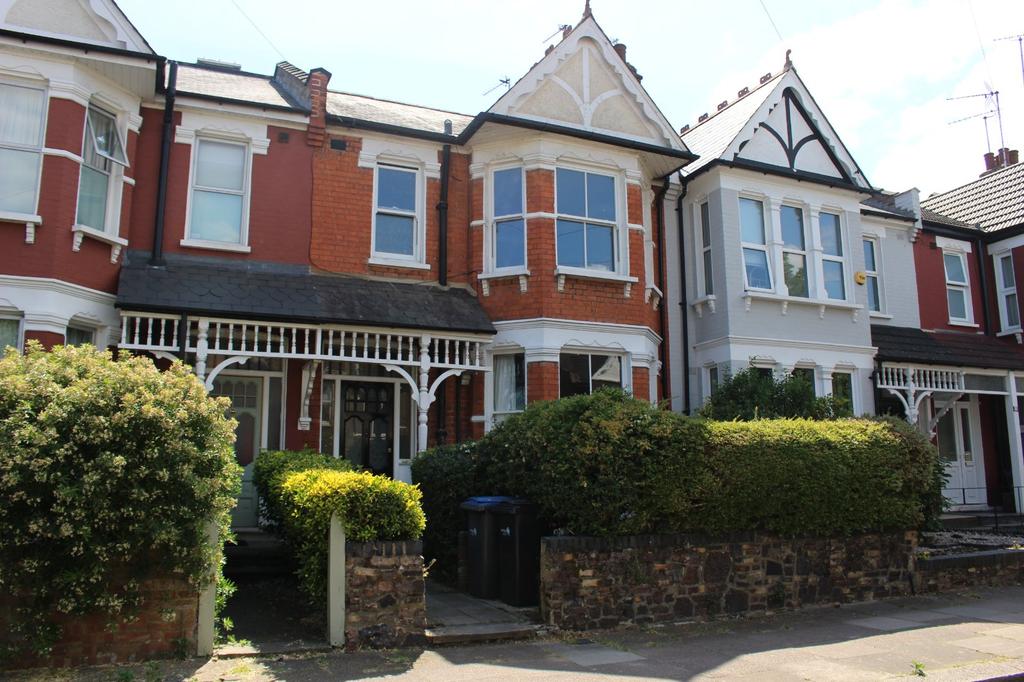 Maidstone Road, Bounds Green, London, N11 1 bed apartment £1,275 pcm