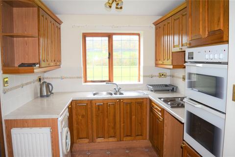 1 bedroom semi-detached house to rent, Middle Llegodig, Abermule, Montgomery, Powys, SY15