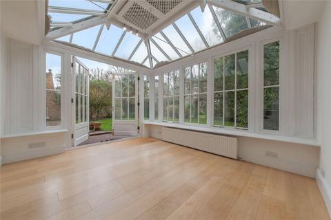 undefined, Buckland Crescent, Belsize Park, London