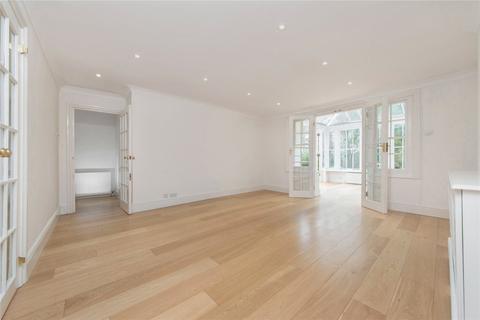 undefined, Buckland Crescent, Belsize Park, London