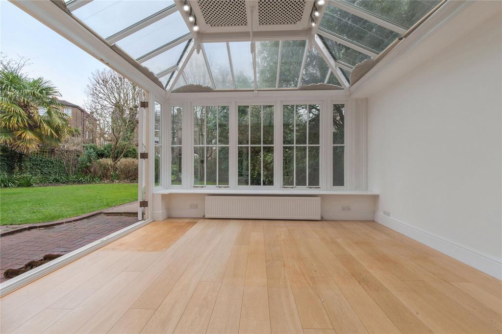 Conservatory
