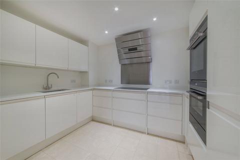 undefined, Buckland Crescent, Belsize Park, London